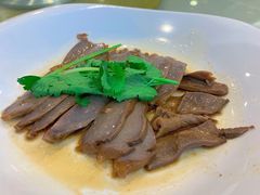 -陆记鹅庄·潮汕菜·狮头鹅(大仟里店)