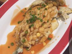 -阿伟海鲜楼·福建菜(涵江店)