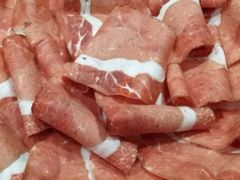 肥牛-马记伊源斋涮肉·清真菜(潘家园古玩市场店)