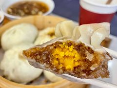 蛋黄烧卖-堂上堂(益民街店)
