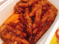 豆豉蒸凤爪-日昌餐馆(亦庄店)