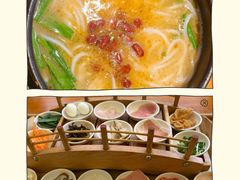 -双桥园·云南过桥米线(古城南门店)