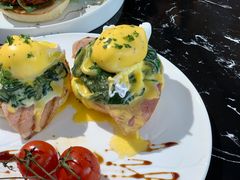 -The Rug Cafe(王府中环店)