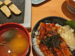 -Tuna maki寿司(园区永旺店)