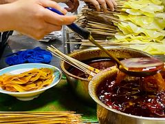 -马三洋芋片(兰州总店)
