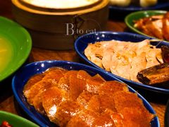 北京烤鸭-君悦酒店·1881·北京烤鸭