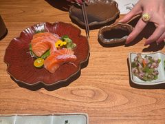 -炉胜·炉端烧·居酒屋