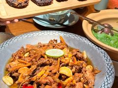 -甘家界柠檬鸭(安吉店)