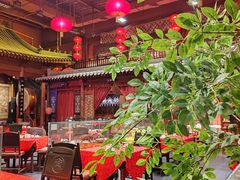 -正阳门饭庄·烤鸭·北京菜(万丰路七里庄店)