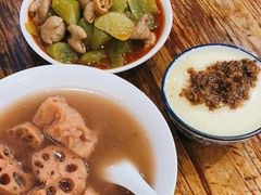 -雨田饭店(华兴东街店)
