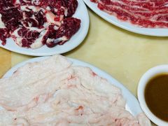 -五洲牛肉美食馆