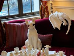 -Salon de Ville浦江汇(上海外滩华尔道夫酒店店)