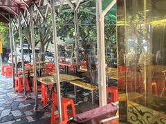 -光明刘冰乳鸽店(光明法政北路店)