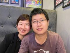 -老姜烧烤俱乐部(绿韵广场店)