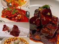 -玫瑰厅上海菜(兴国路店)