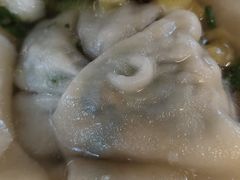 -梦花街馄饨店(中华苑店)