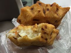 -云南路美食街