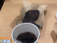 -德克士(武陟新胖发祥店)