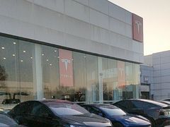 -TESLA 特斯拉(北京南四环中路特斯拉中心)