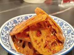 -回家吃饭·地道南昌菜(建德观总店)