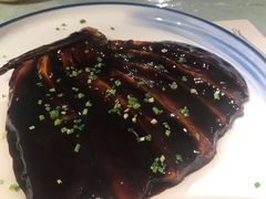 红烧划水-洪齐林老镇