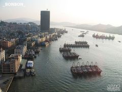 -澳门十六浦索菲特大酒店