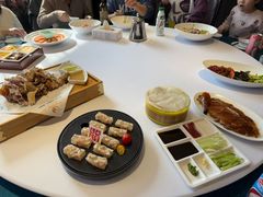 -潍坊宴·大管家(文化路店)