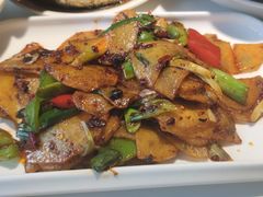 -粤香村(清真川菜店)