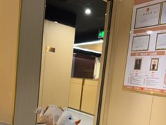 -海底捞火锅(石狮泰禾广场店)