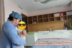 -北京圣宝妇产医院·妇产科·儿科