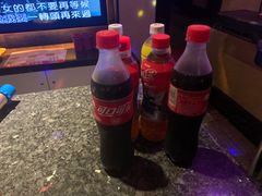 -音乐在线主题氧吧KTV(佳宁娜广场店)