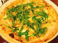 -PIZZA BIANCA(万象城店)