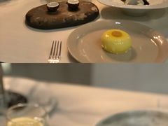 -三嚥阁 La Villa Restaurant
