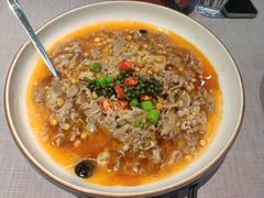 -鑫悦诚府·新鲁菜·餐厅(趵突泉店)