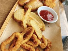 -必胜客(东岳店)