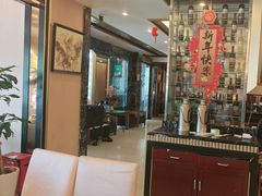 -龙汇酒家(沪闵路店)