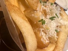 -Steaking·食间牛排(和平店)