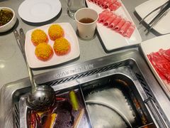 -海底捞火锅(松雷店)