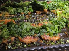 包浆豆腐-烤匠麻辣烤鱼(环球中心店)