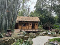 -望江楼公园