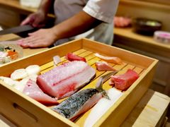 -松涛日本料理