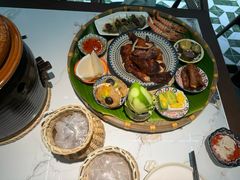 -沿江海南菜·文昌鸡祖师爷(大东海店)