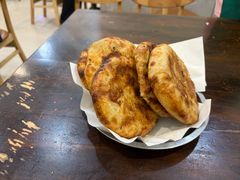 -张吉祥花椒肉火烧(老潍县美食城店)