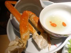 雪蟹脚-京料理·日料自助·铁板燒(复悦城店)