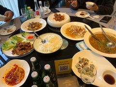 -文华小渔村(椒江康平路店)