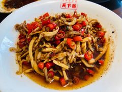 -天下客饭店(中山路店)
