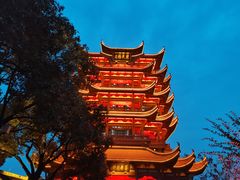 -黄鹤楼