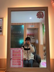 -丝客富脱发养发头皮馆