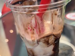 -DQ·蛋糕·冰淇淋(三亚青春颂店)