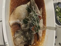 -祥记果木烤鸭·国宴豫菜